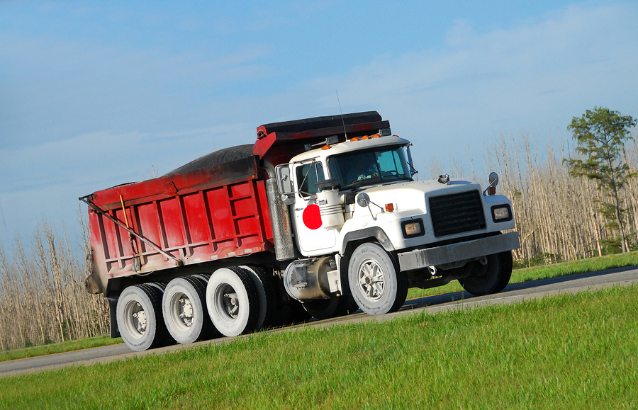 Choosing The Best Dump Trucks